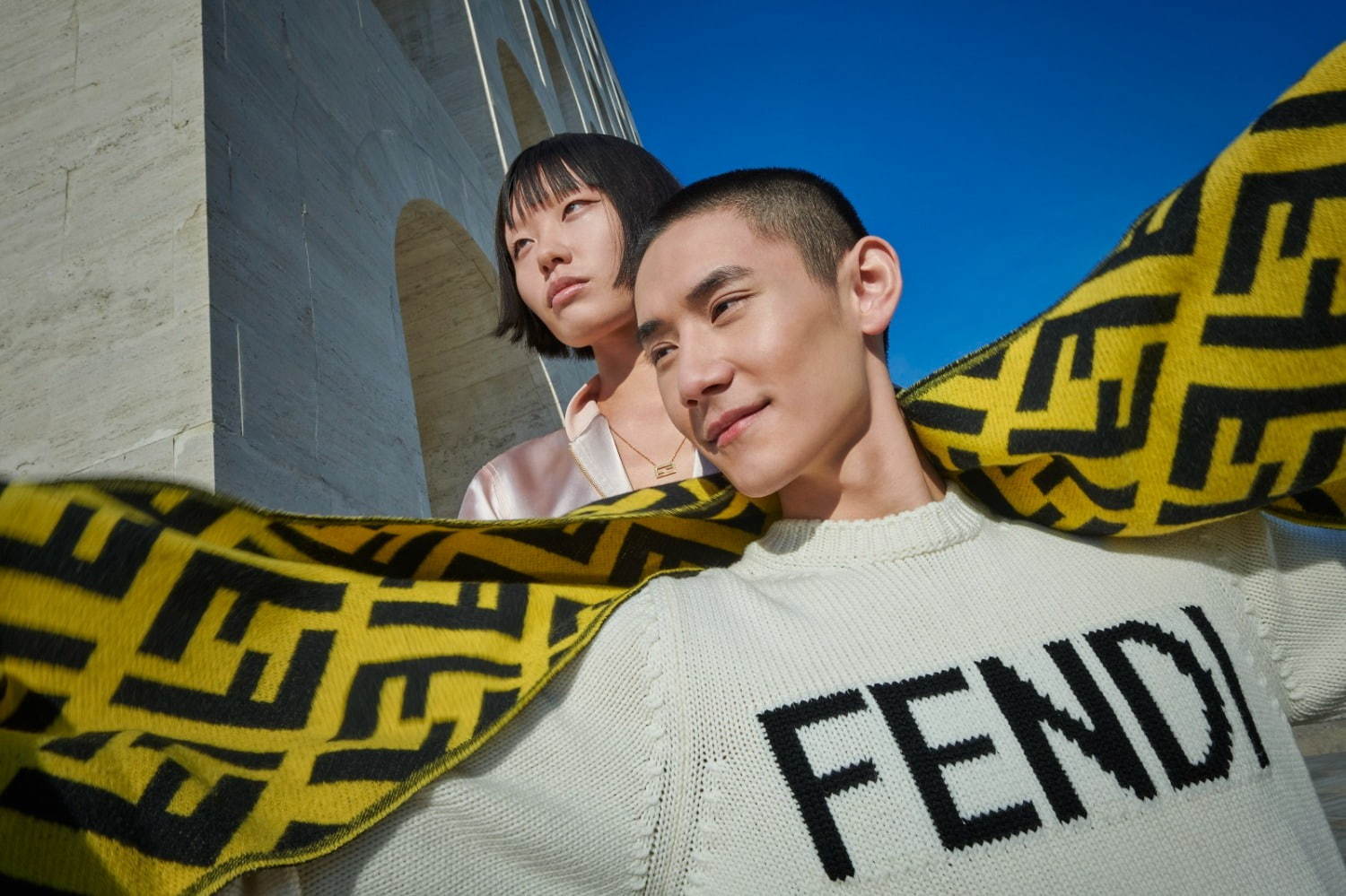 フェンディ(FENDI) ピーカブー｜写真20