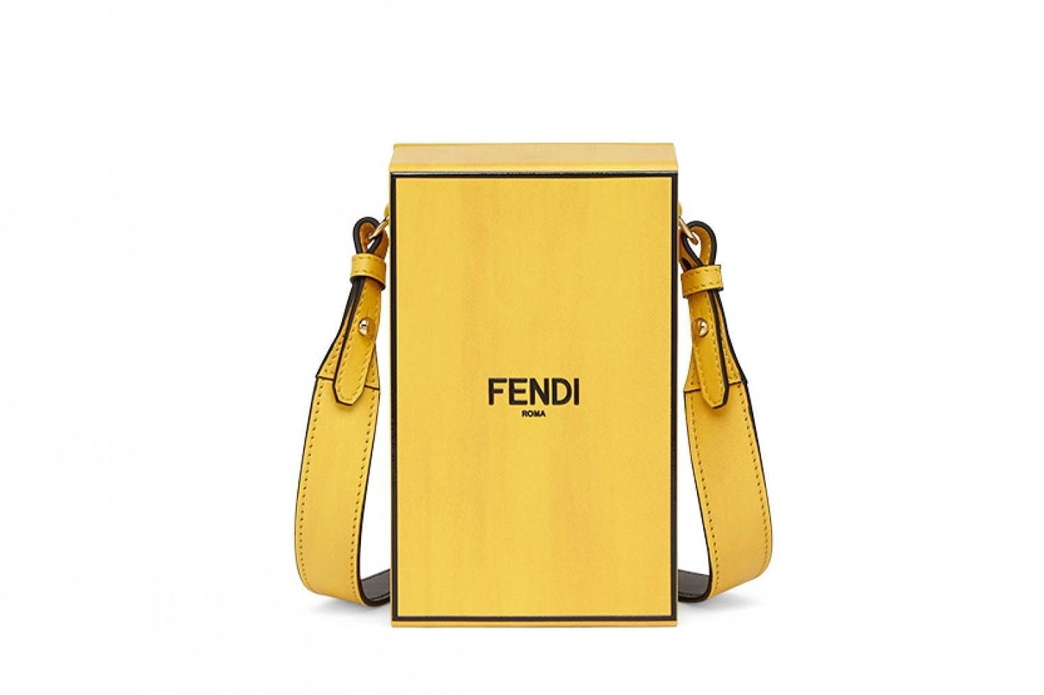 フェンディ(FENDI) ピーカブー｜写真12