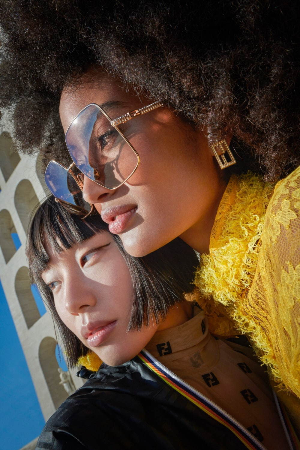 フェンディ(FENDI) ピーカブー｜写真15