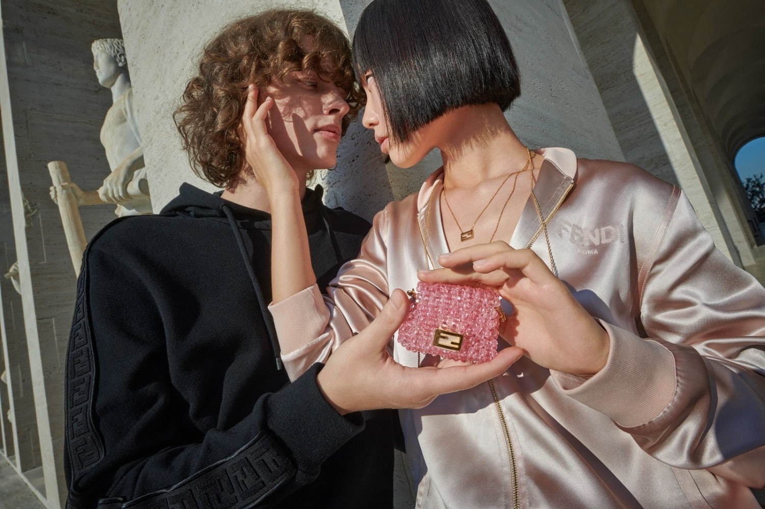 フェンディ(FENDI) ピーカブー｜写真19