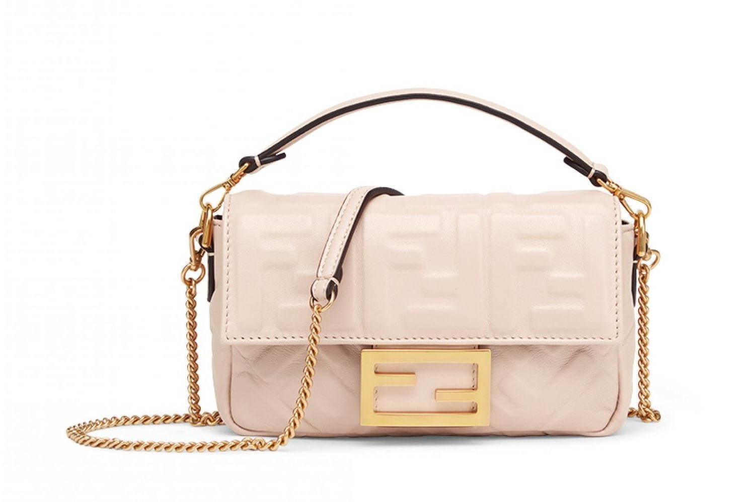 フェンディ(FENDI) ピーカブー｜写真4