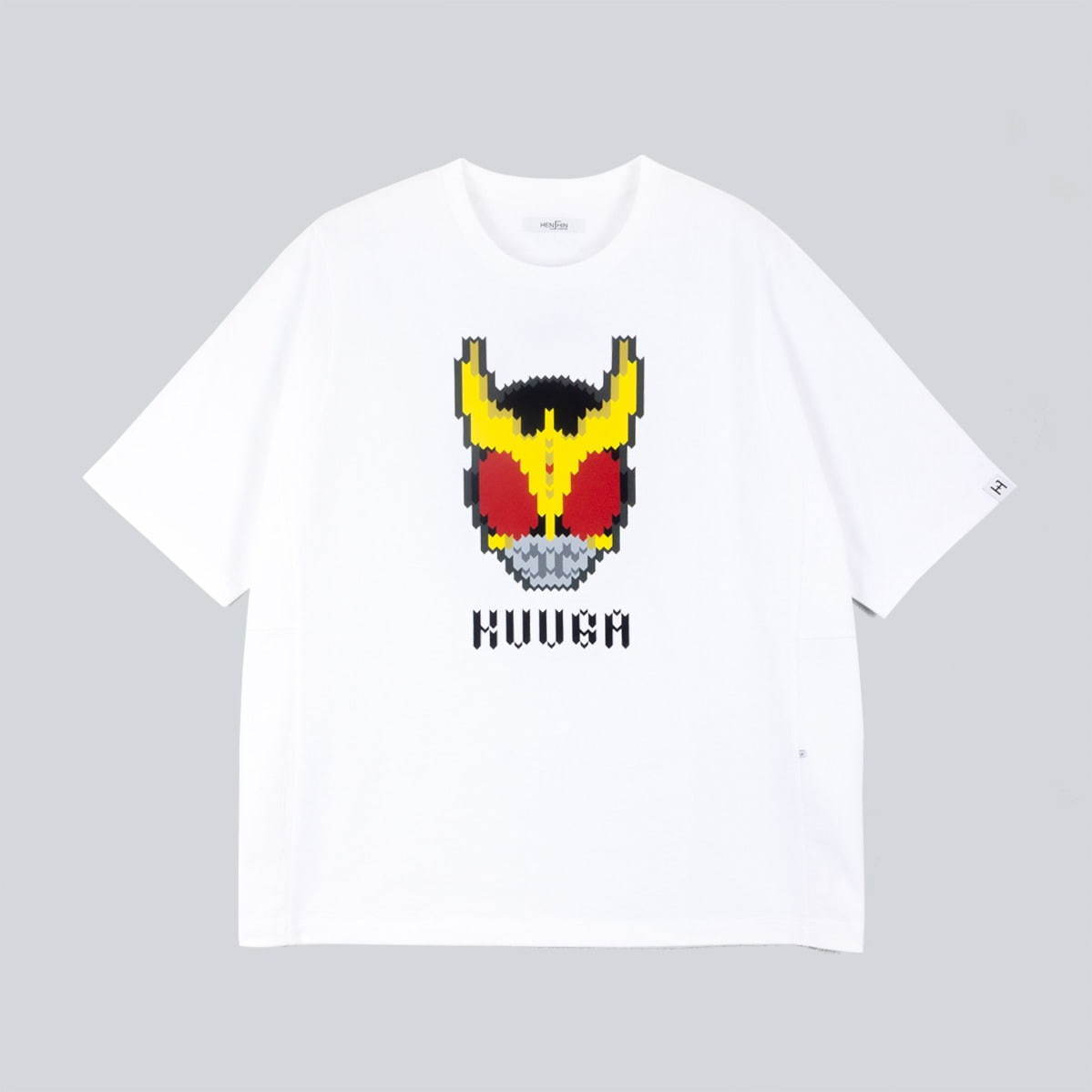 フミト ガンリュウ コラボレーションTシャツ 11,000円(税込)