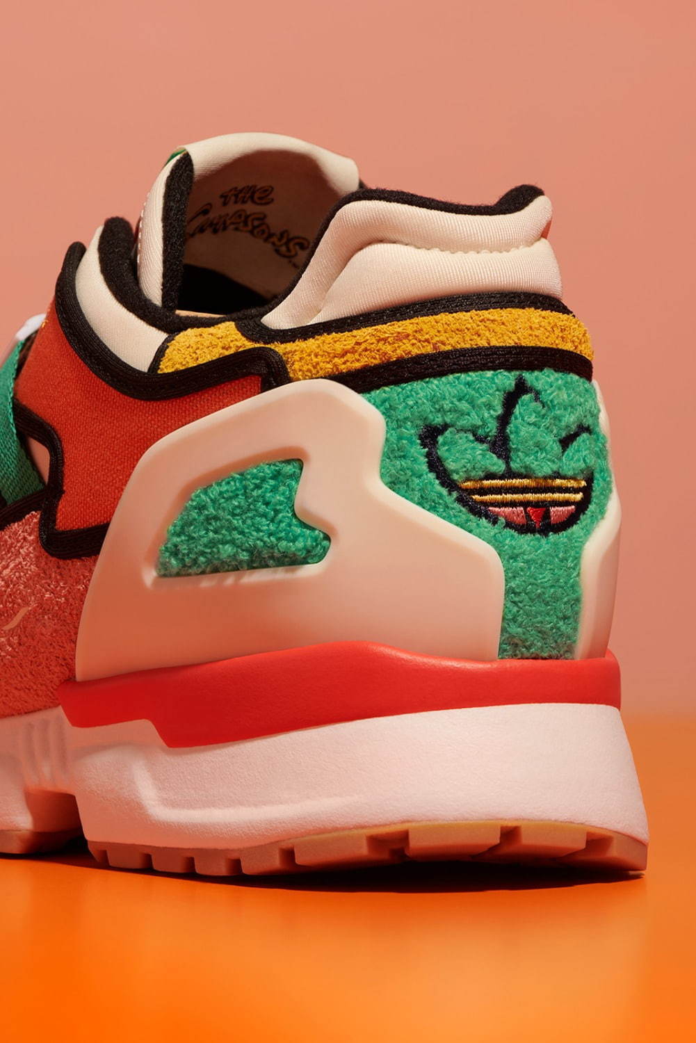 アディダス オリジナルス(adidas Originals) A-ZX｜写真4