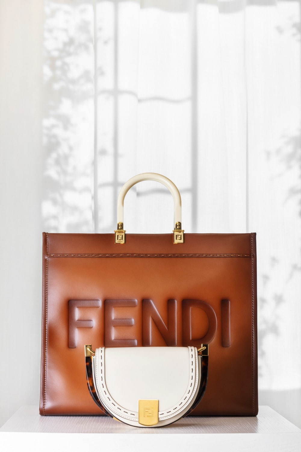 フェンディ(FENDI) ムーンライト｜写真13