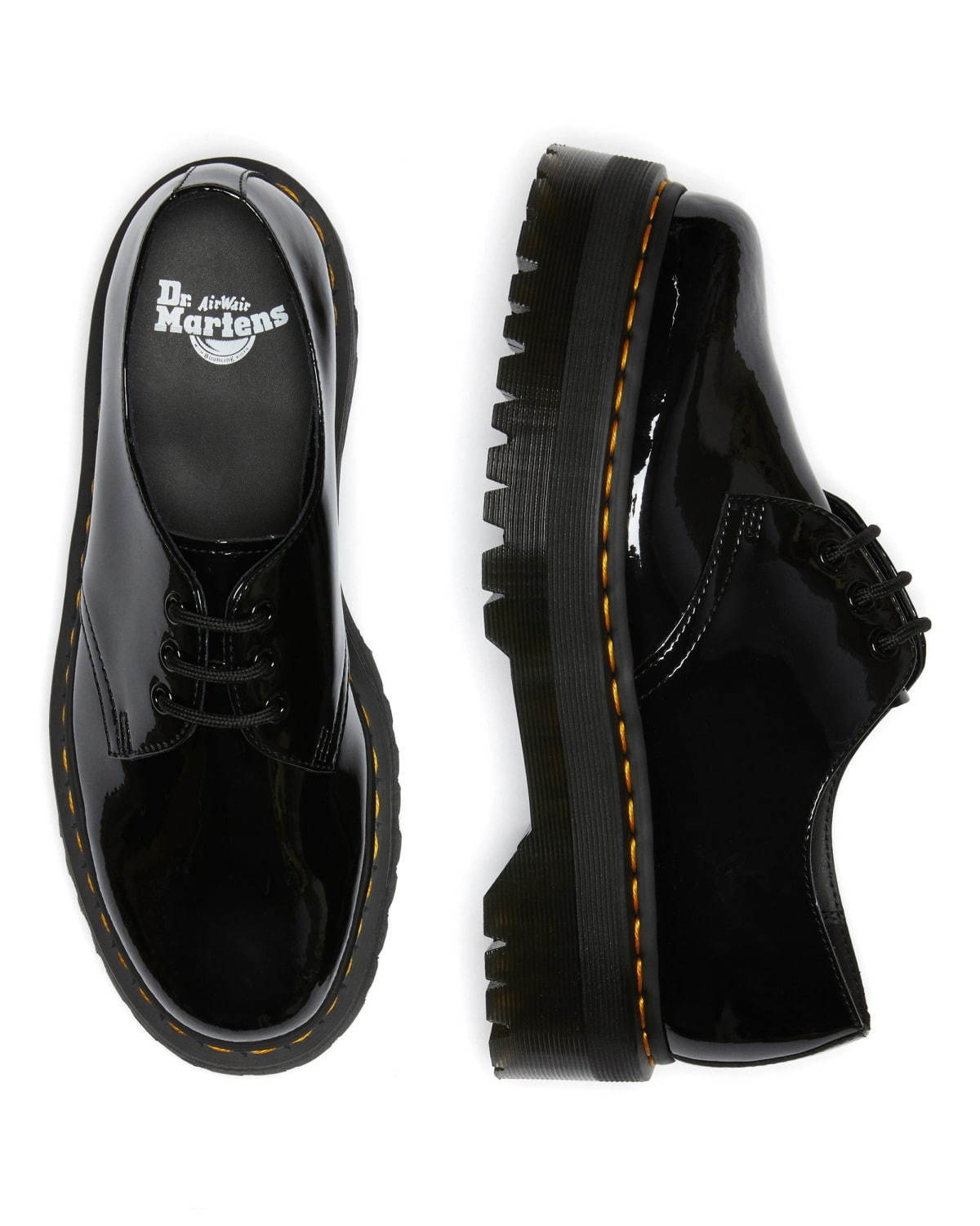 ドクターマーチン(Dr. Martens) 1461｜写真3