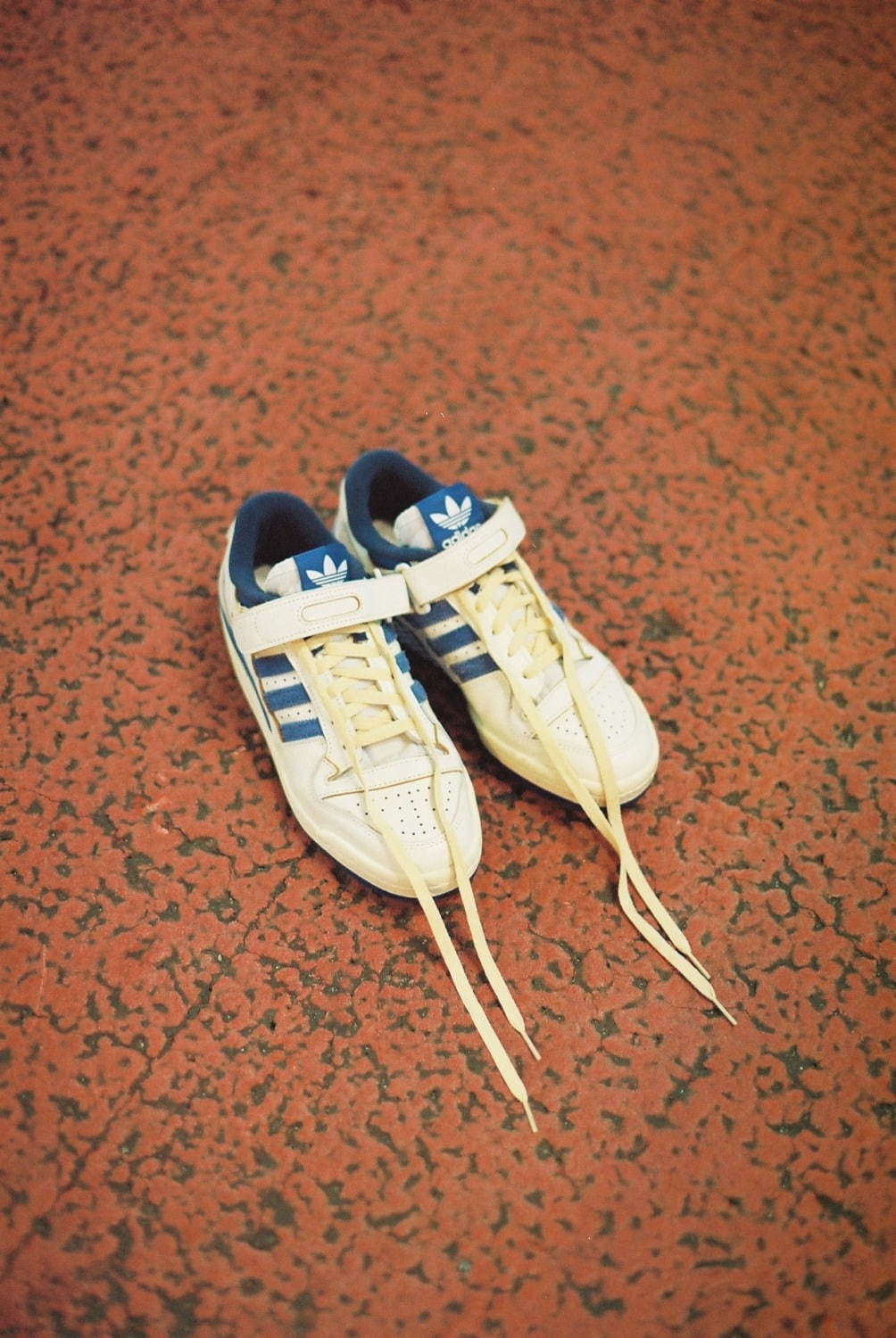 アディダス オリジナルス(adidas Originals) フォーラム 84｜写真9