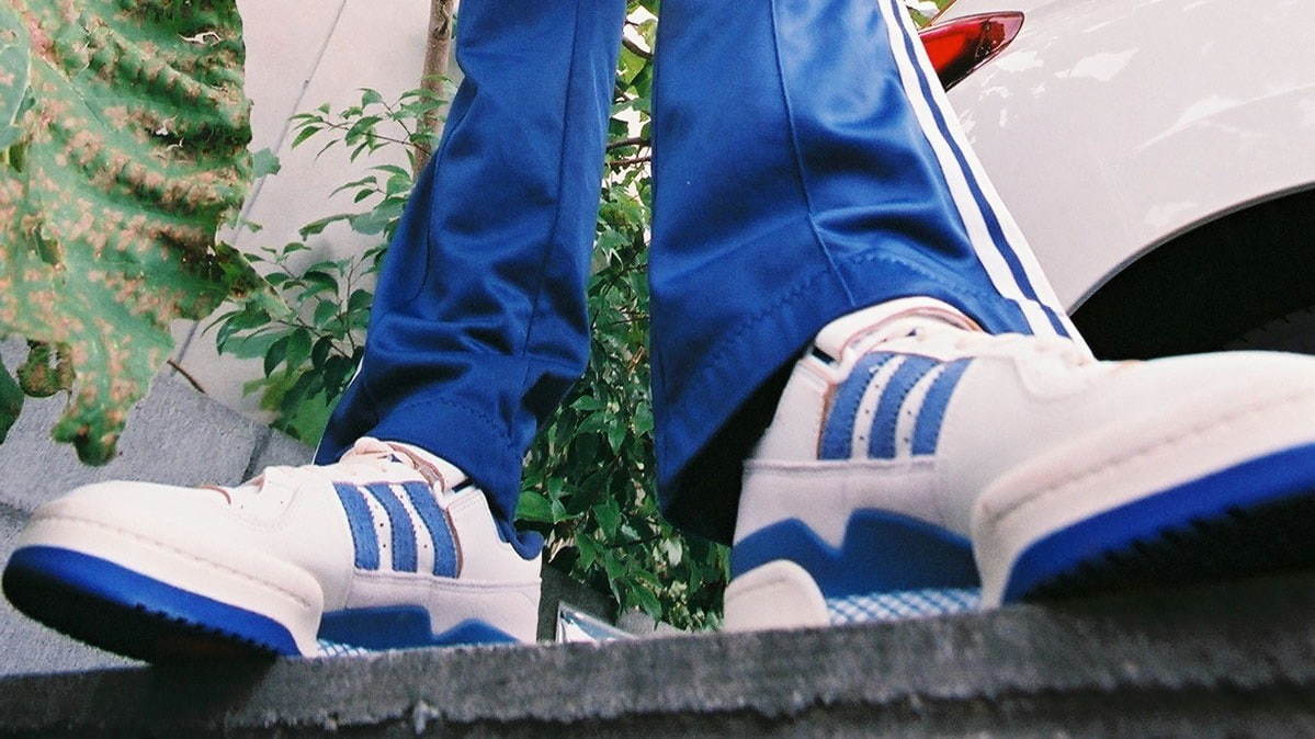 アディダス オリジナルス(adidas Originals) フォーラム 84｜写真6