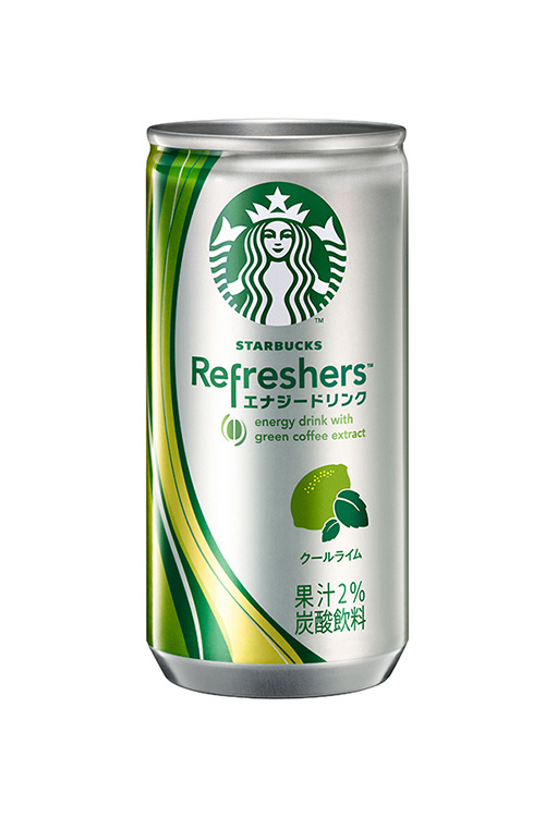 スターバックス(Starbucks Coffee) リフレッシャーズ｜写真2