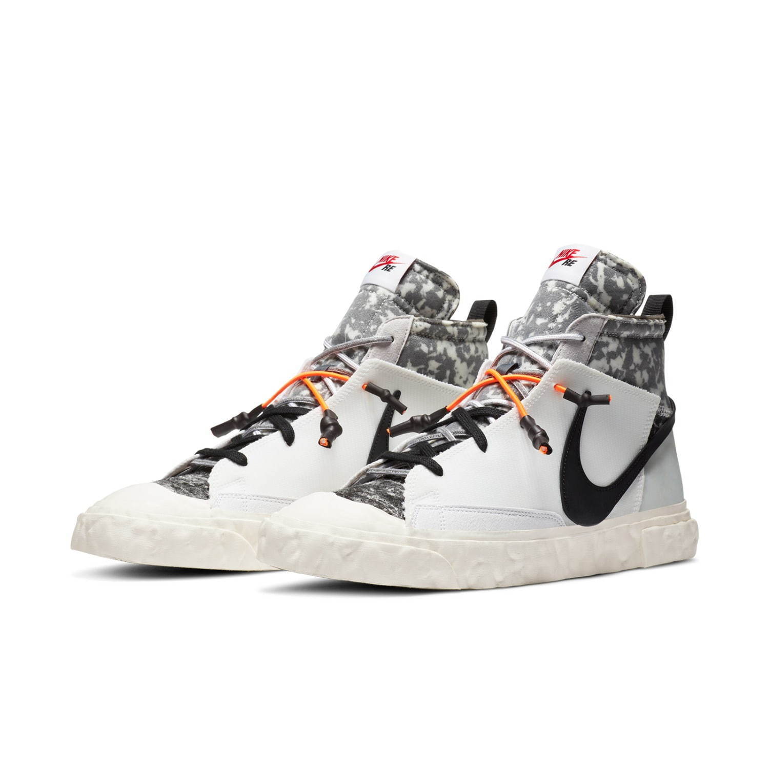 NIKE x READYMADE ブレーザー MID
17,500円＋税