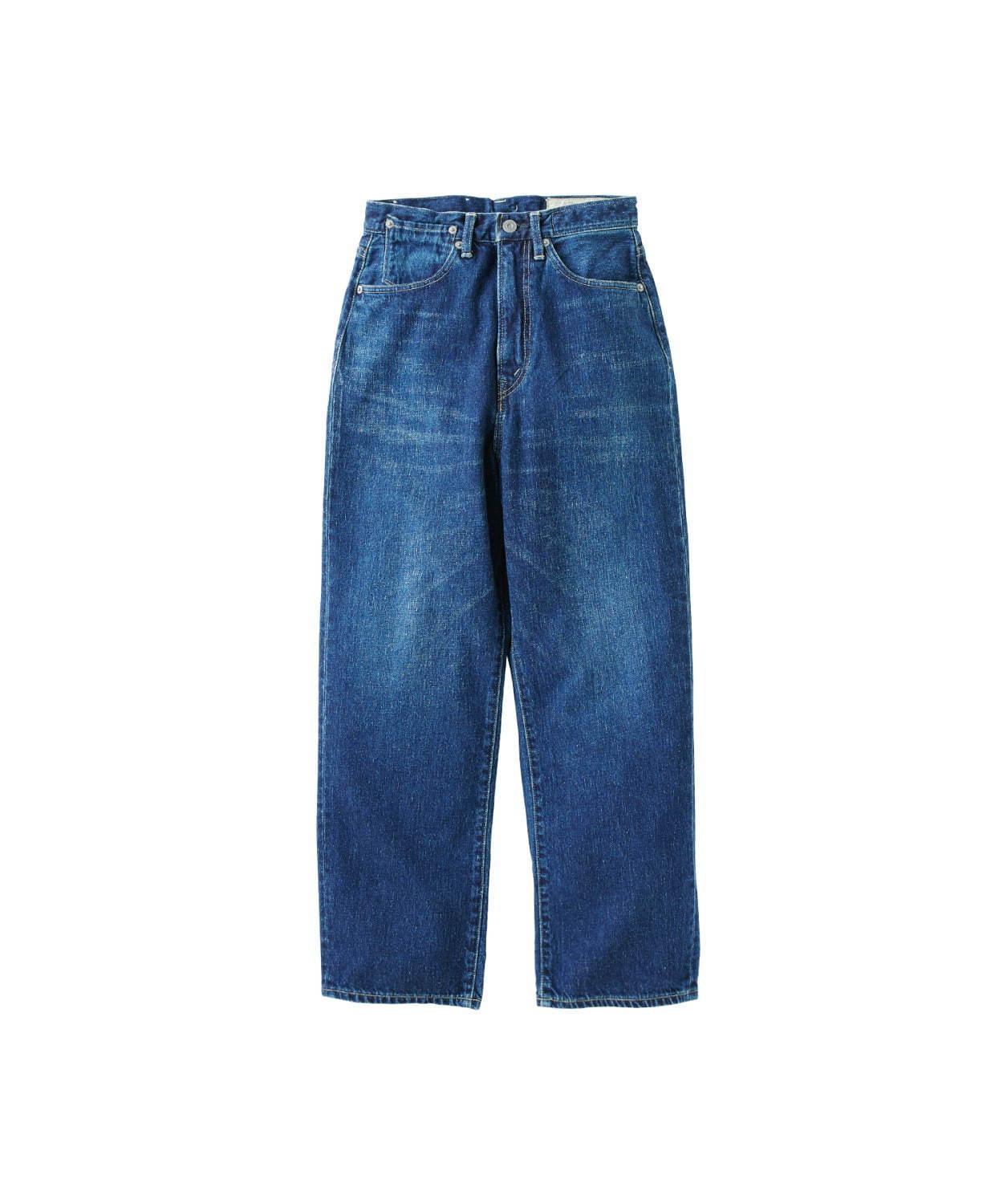 OPTIMA DENIM(ウィメンズ)18,000円＋税