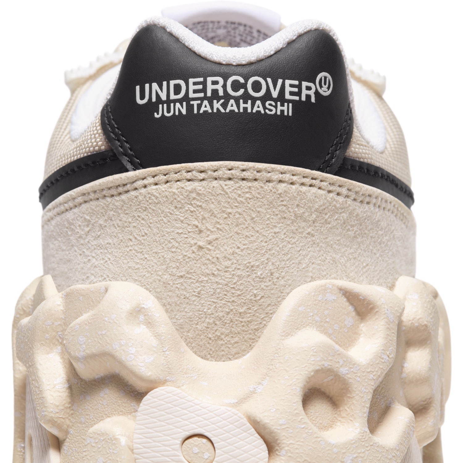 ナイキ(NIKE), アンダーカバー(UNDERCOVER) オーバーブレイク｜写真35