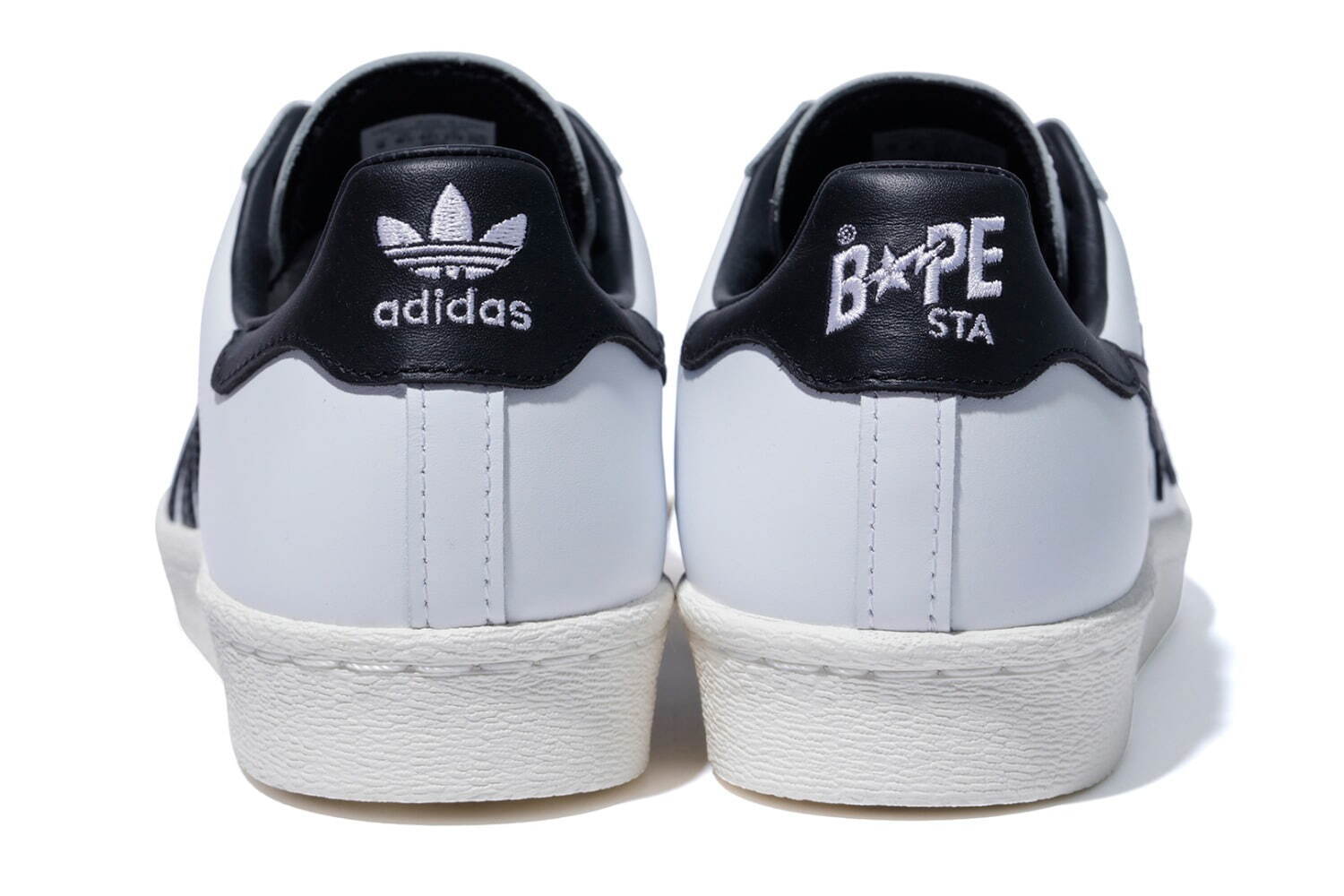 アディダス オリジナルス(adidas Originals), ア ベイシング エイプ(A BATHING APE) スーパースター｜写真6