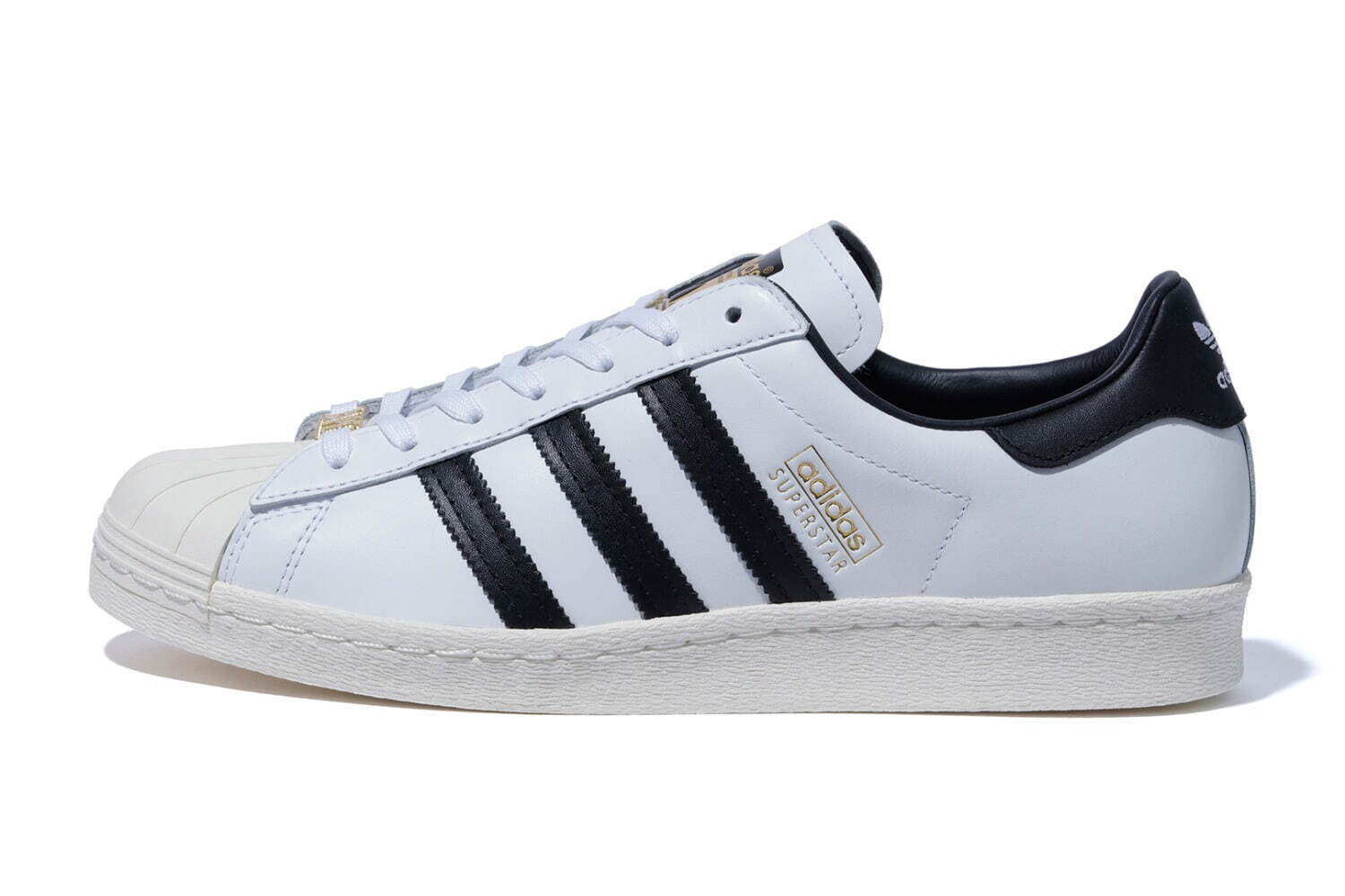 アディダス オリジナルス(adidas Originals), ア ベイシング エイプ(A BATHING APE) スーパースター｜写真2