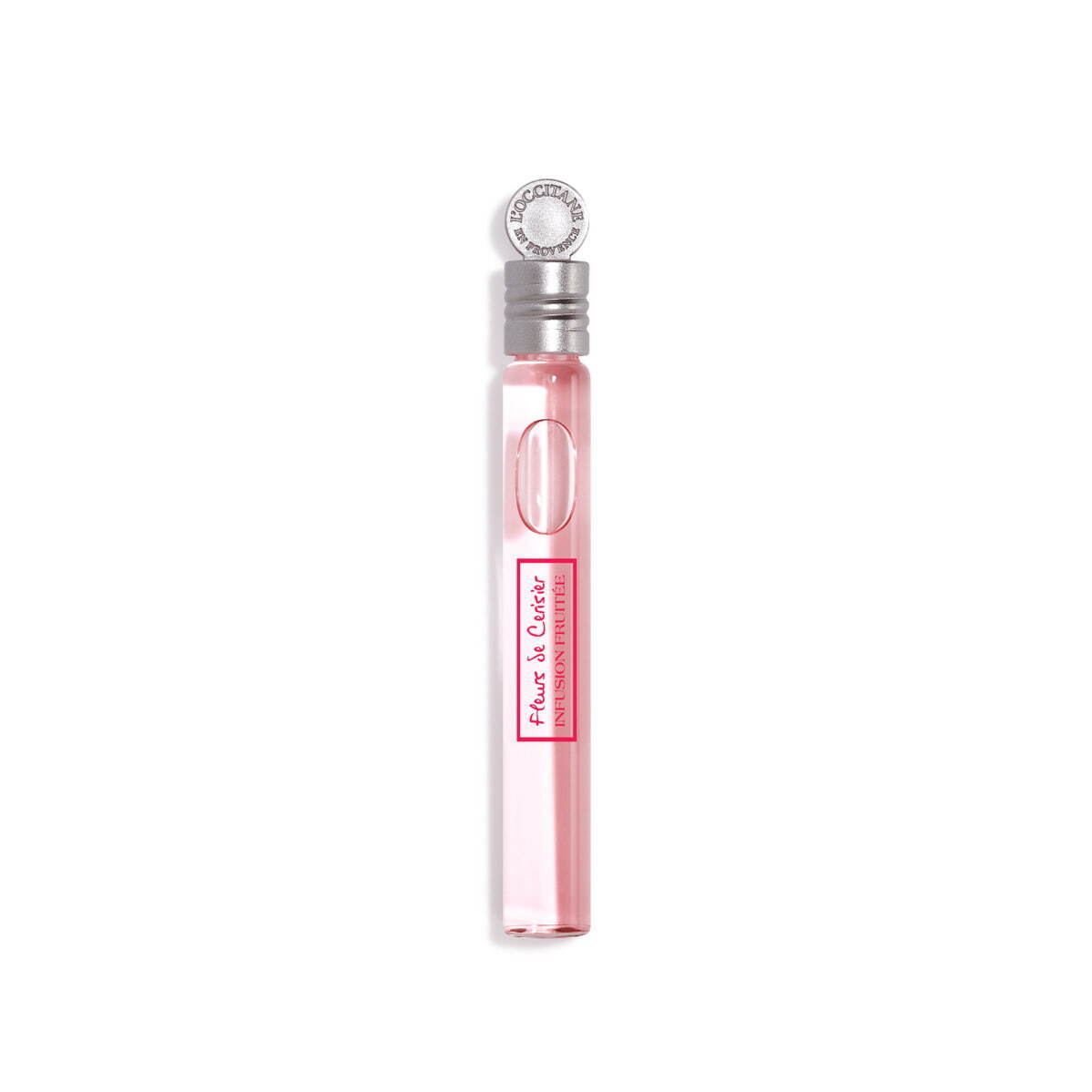 チェリーライム オードトワレ ロールタッチ 10mL 2,900円＋税