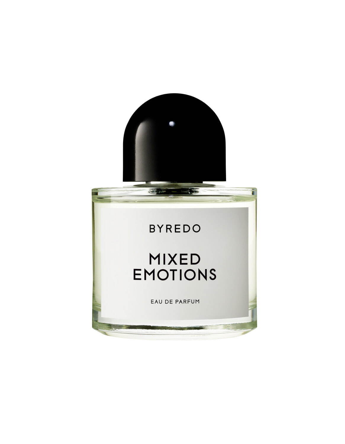 バイレード(BYREDO) ミックスト エモーションズ｜写真1