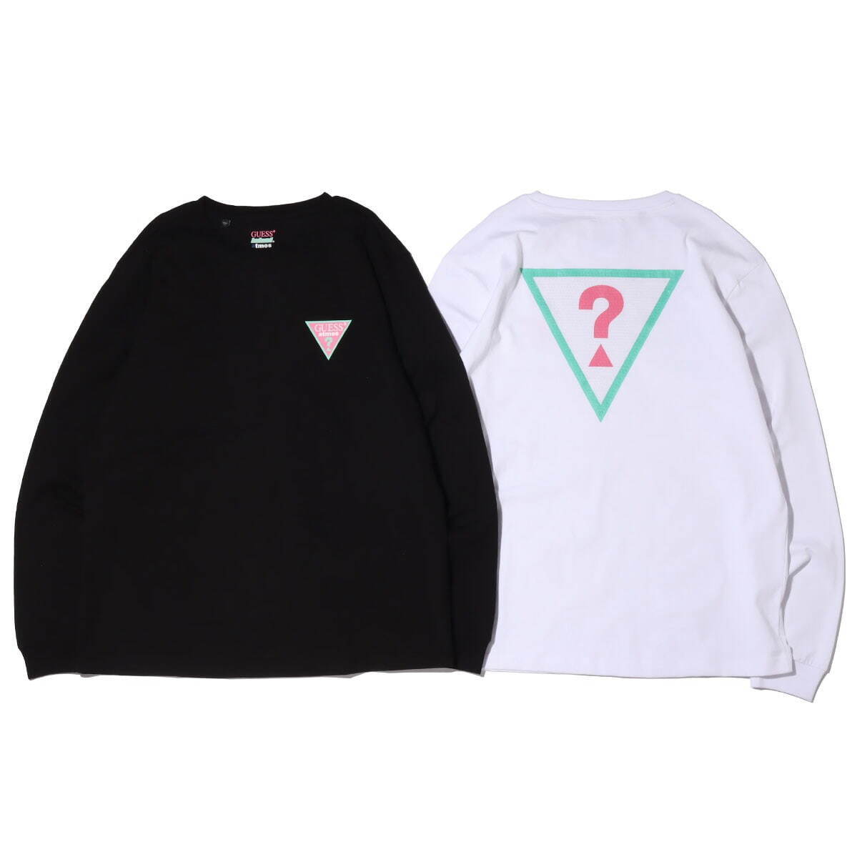 L/S Tシャツ 7,900円＋税