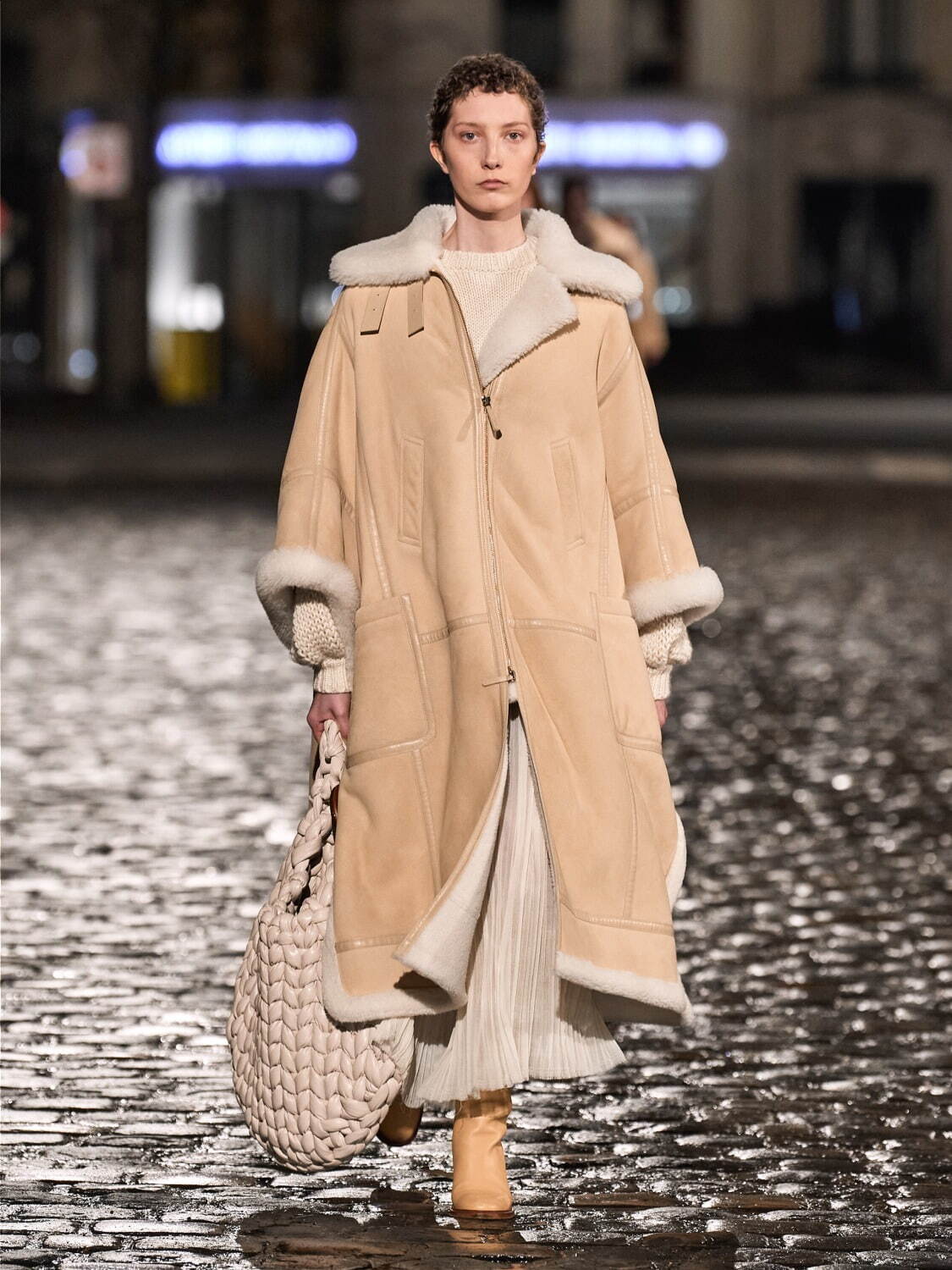 クロエ(Chloé) 2021-22年秋冬ウィメンズコレクション  - 写真7