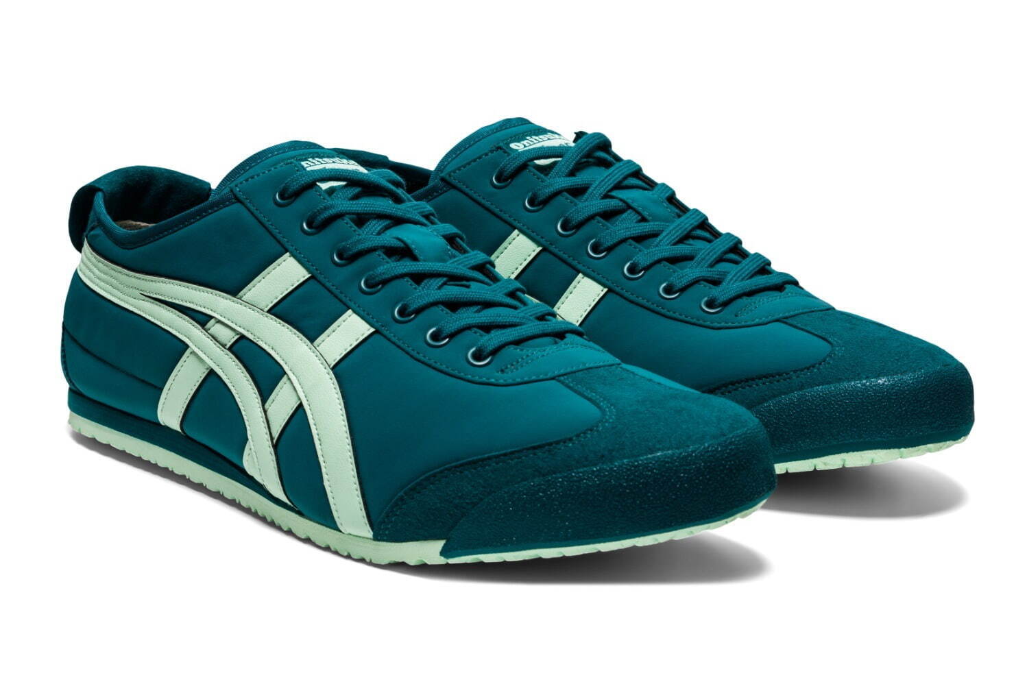 オニツカタイガー(Onitsuka Tiger) メキシコ66｜写真11