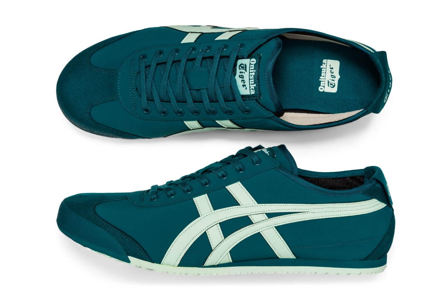 オニツカタイガー(Onitsuka Tiger) メキシコ66｜写真12