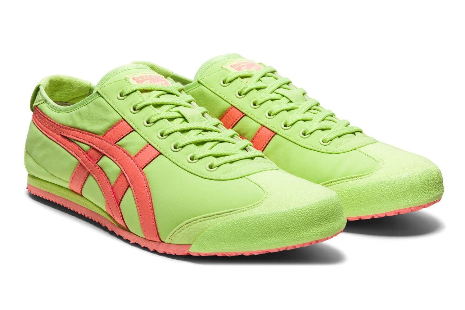 オニツカタイガー(Onitsuka Tiger) メキシコ66｜写真6