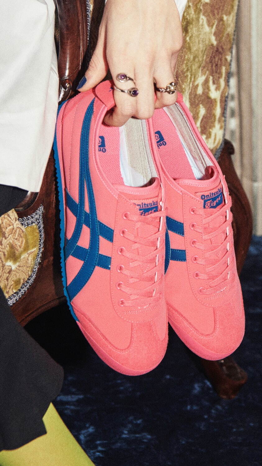 オニツカタイガー(Onitsuka Tiger) メキシコ66｜写真5