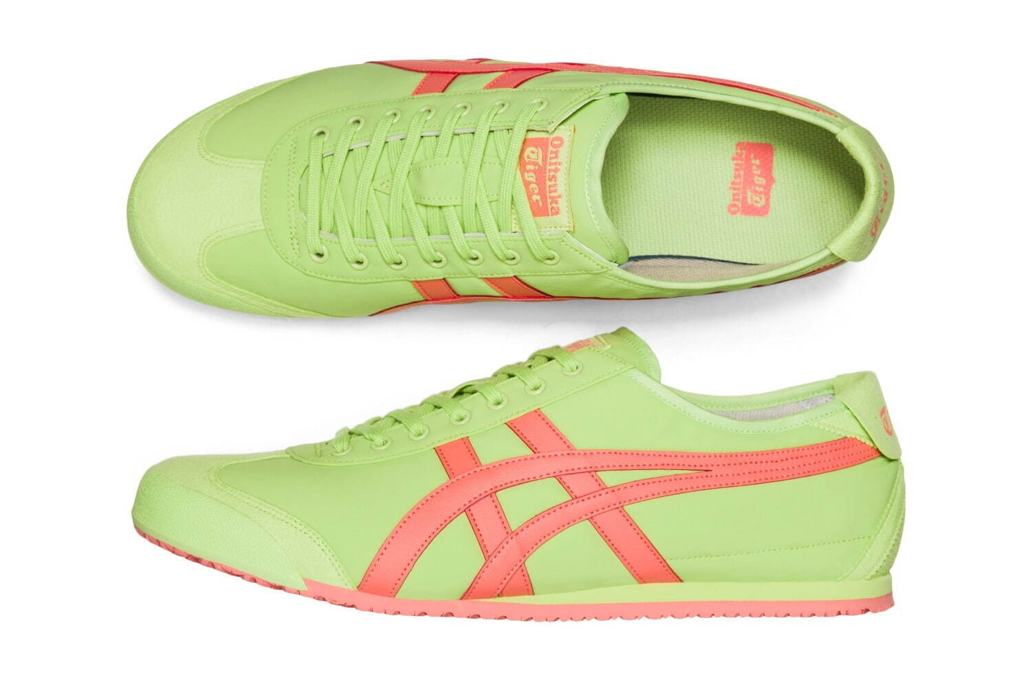 オニツカタイガー(Onitsuka Tiger) メキシコ66｜写真7