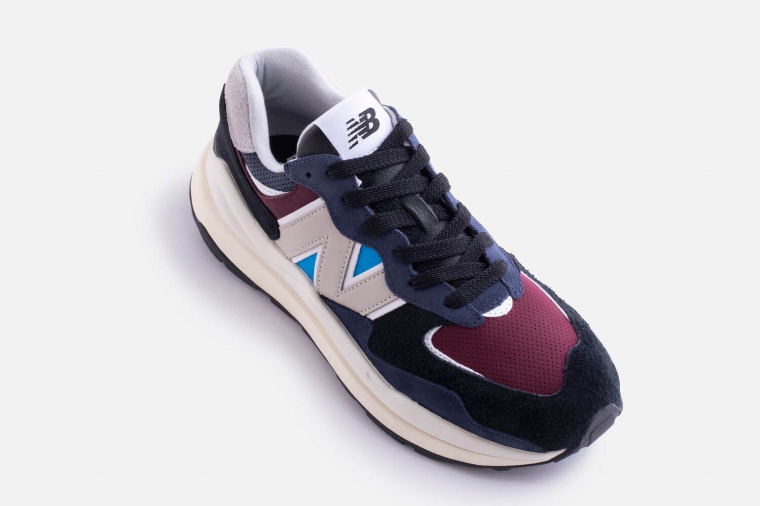 ニューバランス(New Balance) 57/40｜写真9