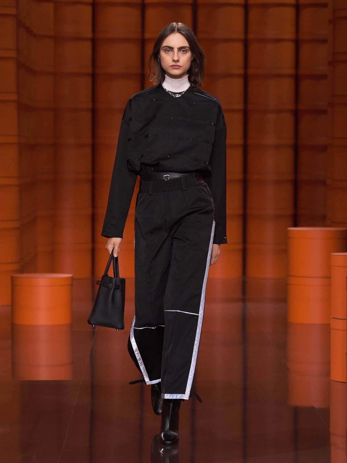 エルメス(HERMÈS) 2021-22年秋冬ウィメンズコレクション  - 写真7