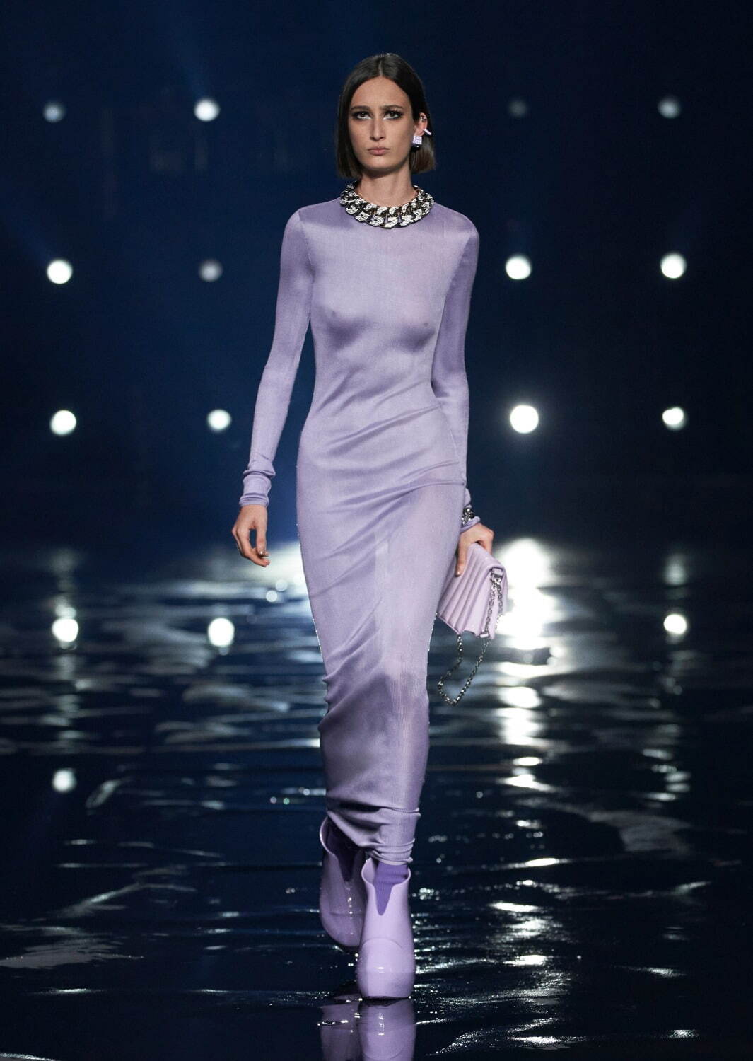 ジバンシィ(Givenchy) 2021-22年秋冬ウィメンズコレクション  - 写真15