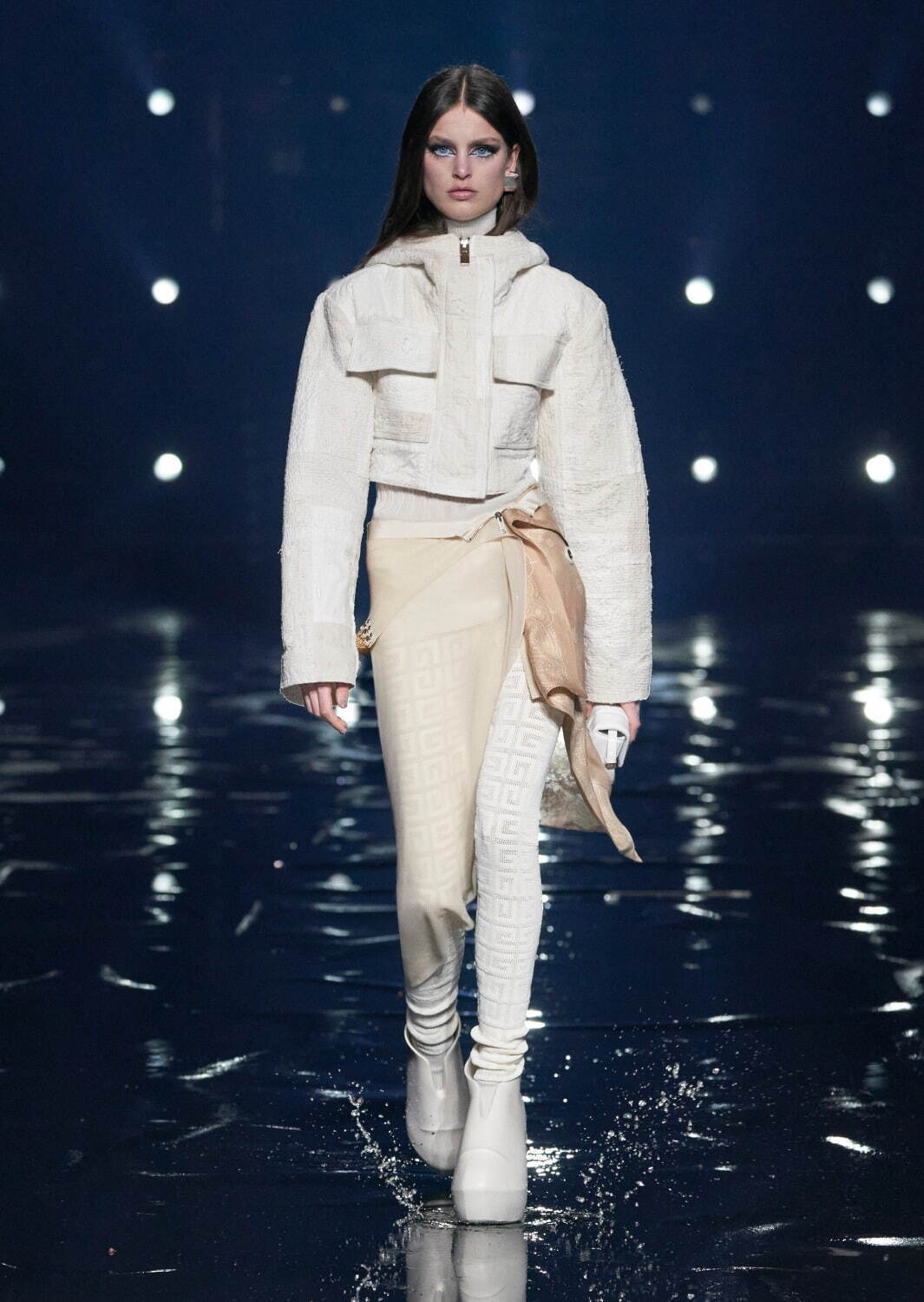 ジバンシィ(Givenchy) 2021-22年秋冬ウィメンズコレクション  - 写真20