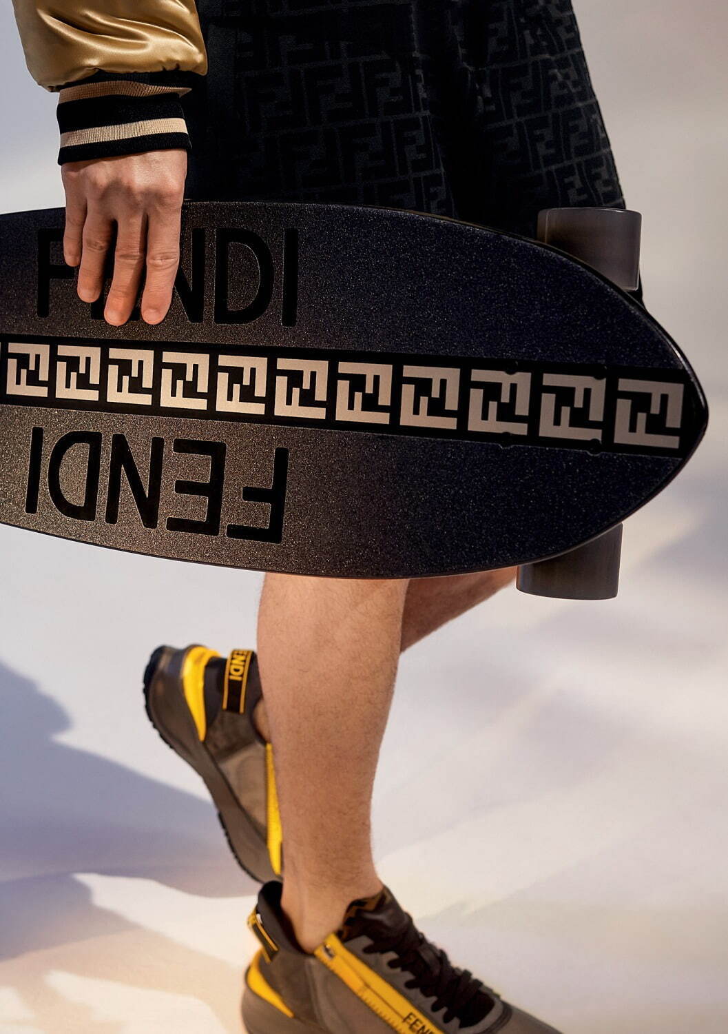 フェンディ(FENDI) フェンディ アクティブ｜写真1