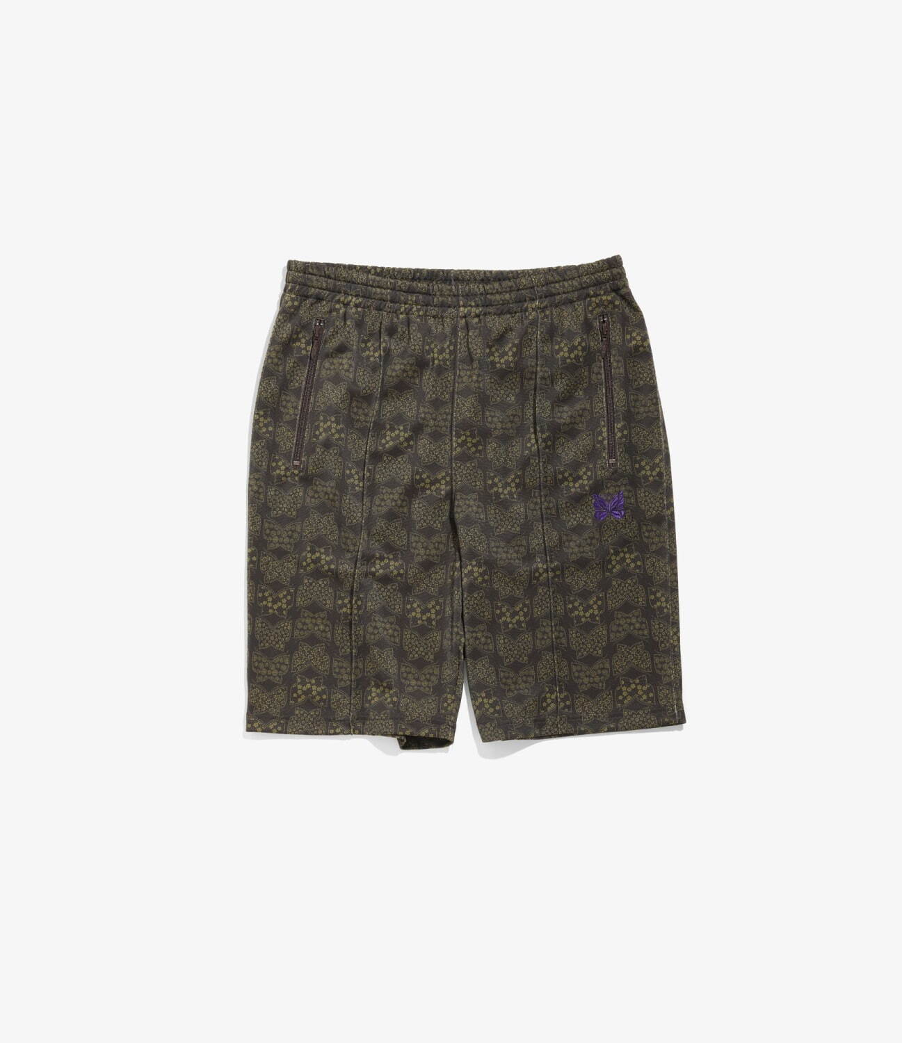 TRACK SHORT 19,000円＋税