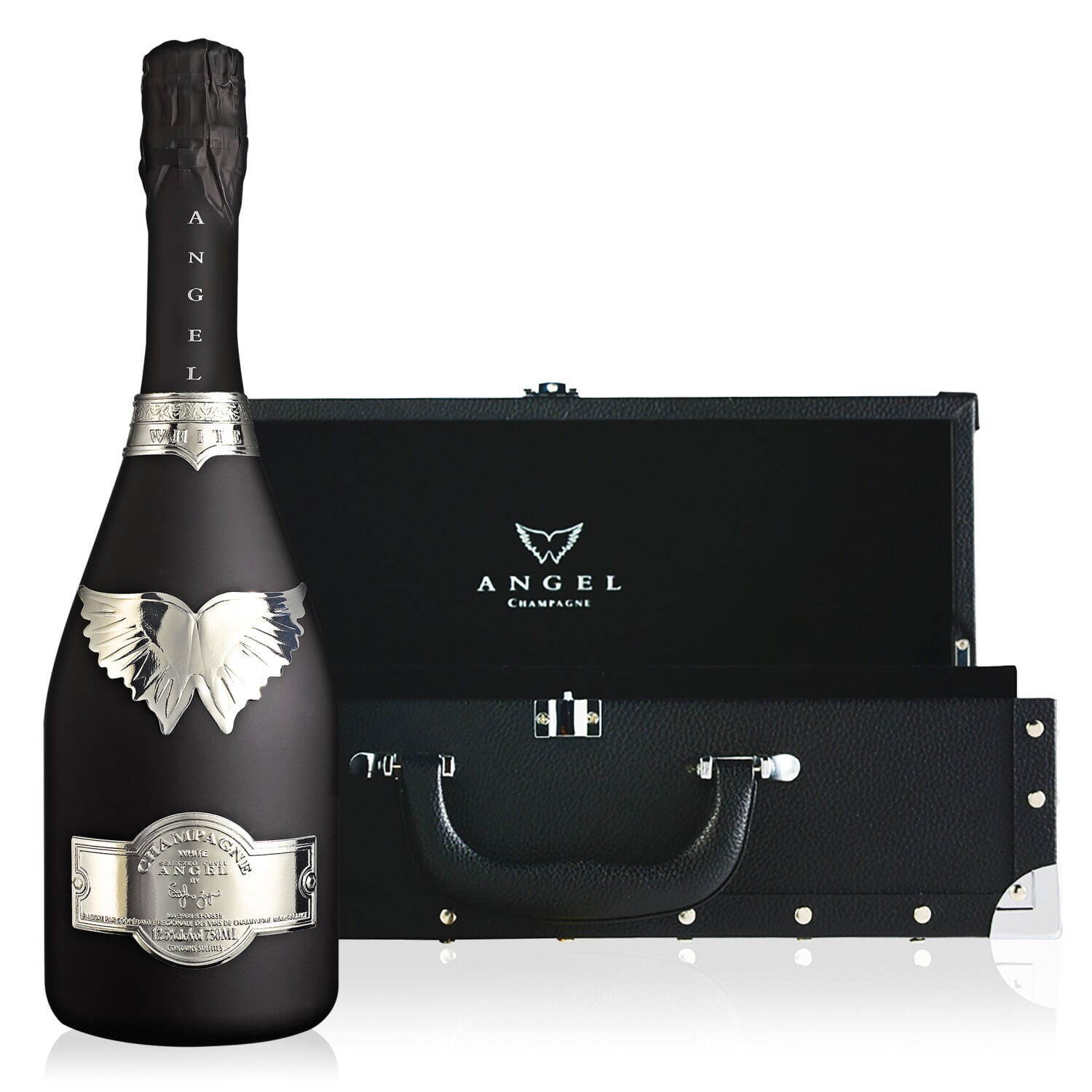 ANGEL CHAMPAGNE NV BRUT ボトル 36,300円(税込)