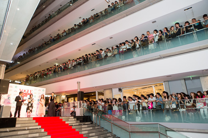 ファッションズ ナイト アウト2013 - 過去最大の583店舗が参加！｜写真6