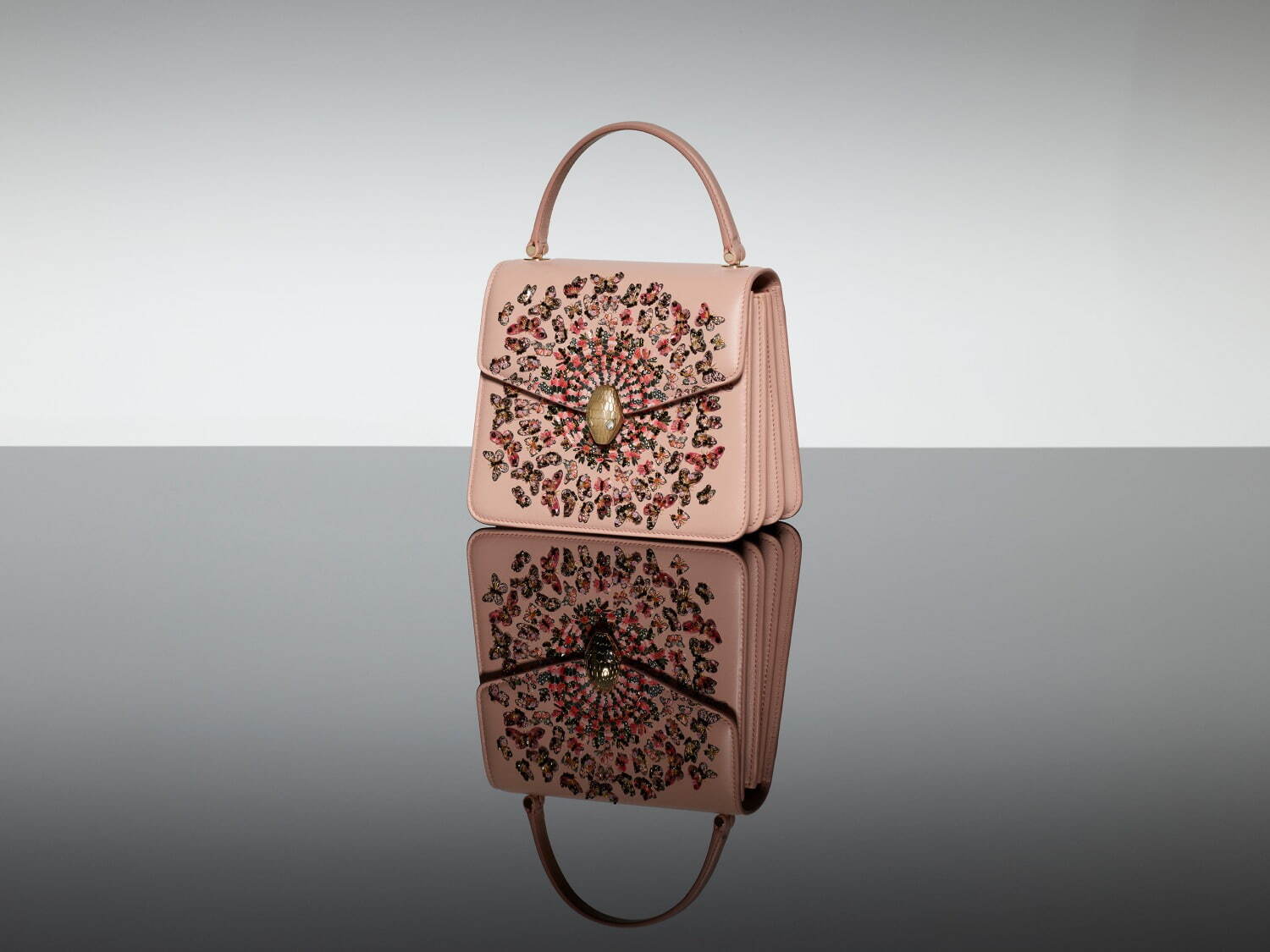 ブルガリ(BVLGARI), メアリー カトランズ(Mary Katrantzou) セルペンティ｜写真3