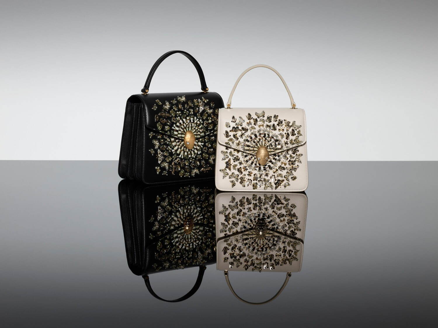 ブルガリ(BVLGARI), メアリー カトランズ(Mary Katrantzou) セルペンティ｜写真6