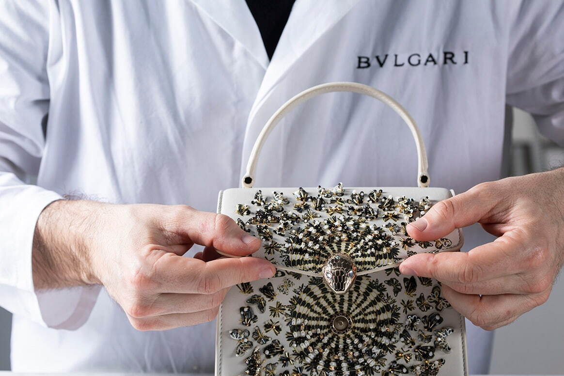 ブルガリ(BVLGARI), メアリー カトランズ(Mary Katrantzou) セルペンティ｜写真47