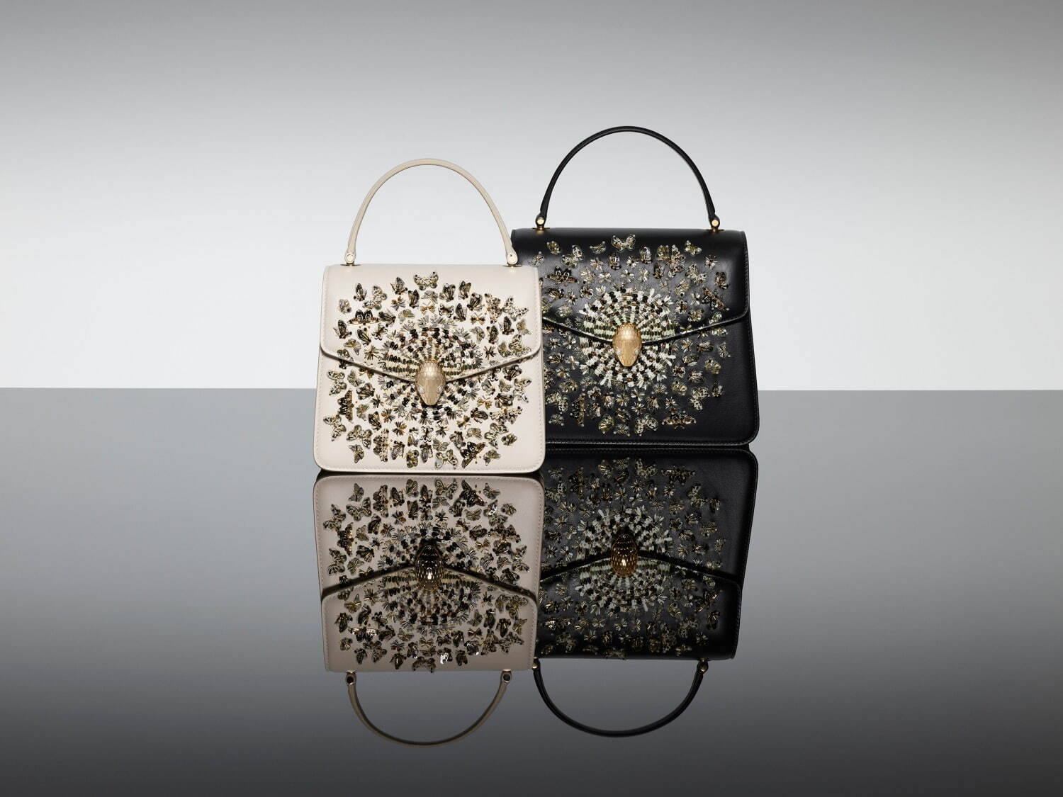 ブルガリ(BVLGARI), メアリー カトランズ(Mary Katrantzou) セルペンティ｜写真5