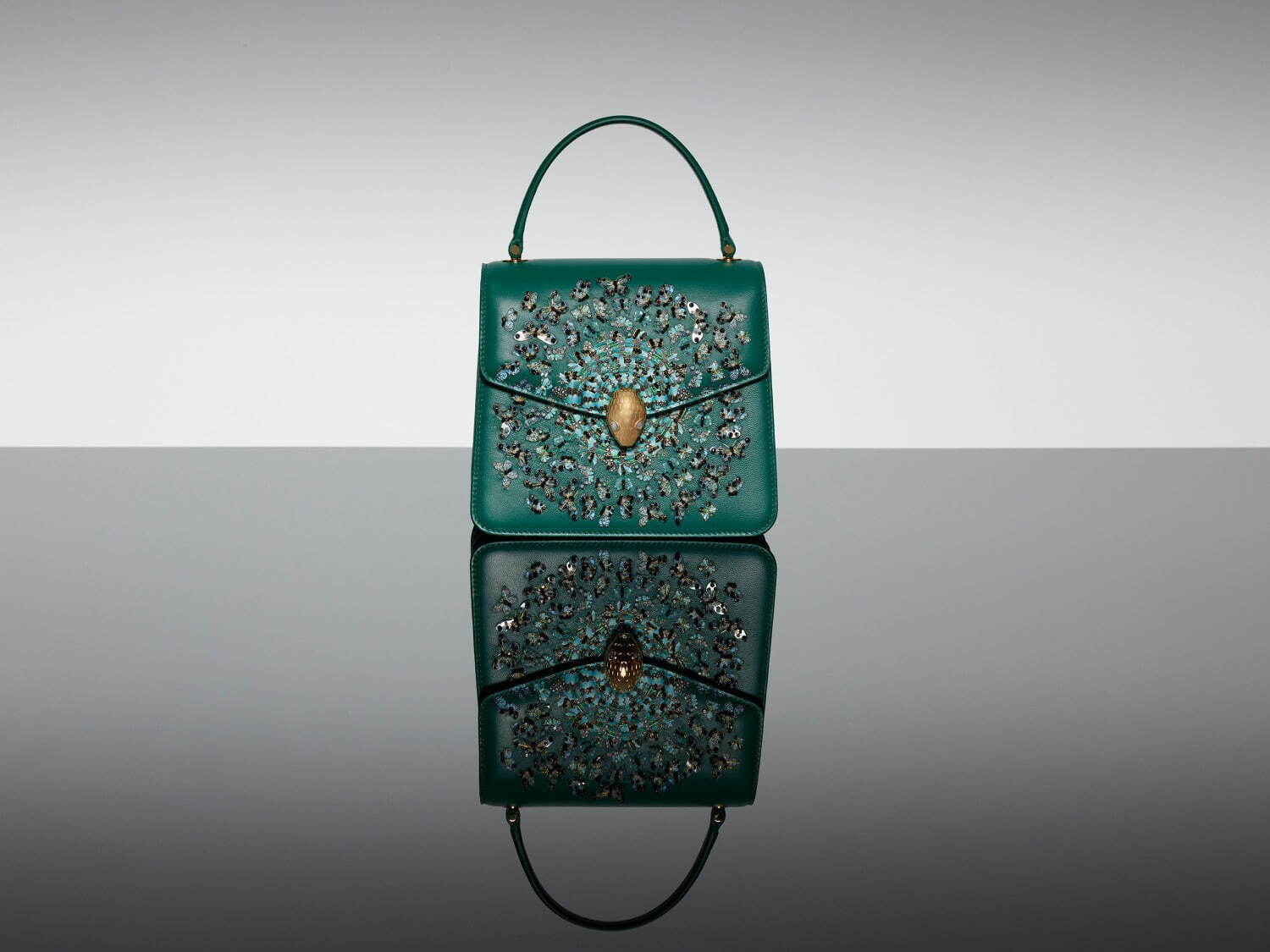 ブルガリ(BVLGARI), メアリー カトランズ(Mary Katrantzou) セルペンティ｜写真2