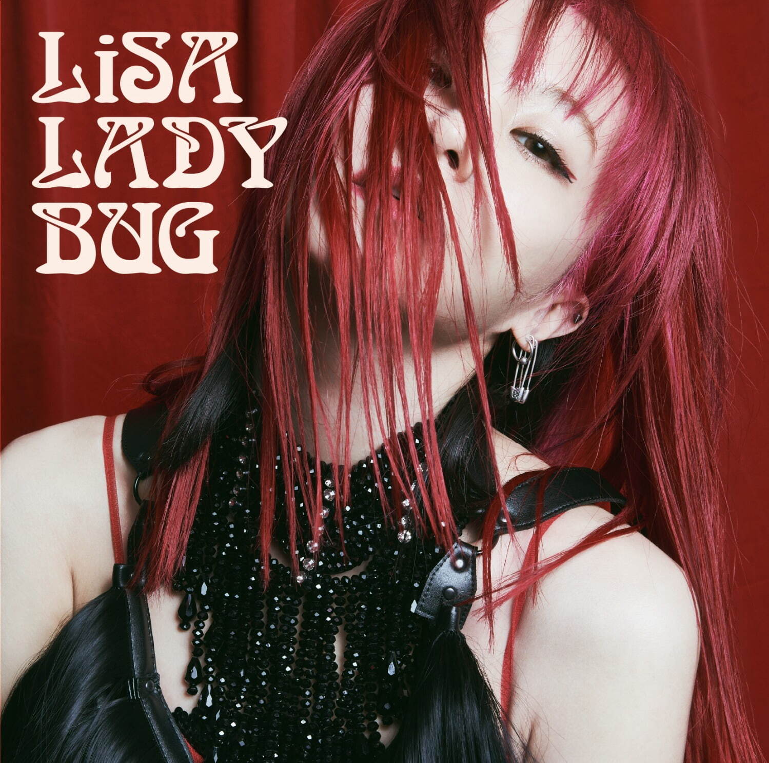 LiSA LADYBUG｜写真2