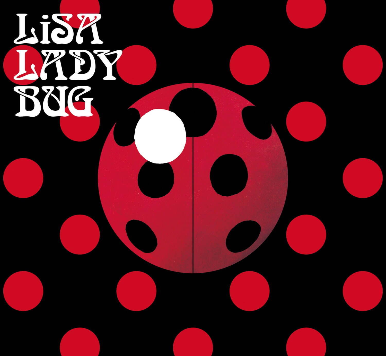 LiSA LADYBUG｜写真4