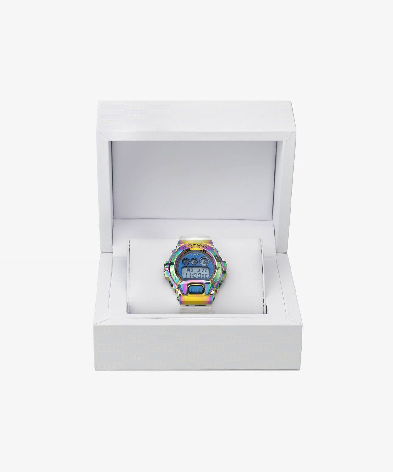 キス(Kith), ジーショック(G-SHOCK) GM-6900｜写真11