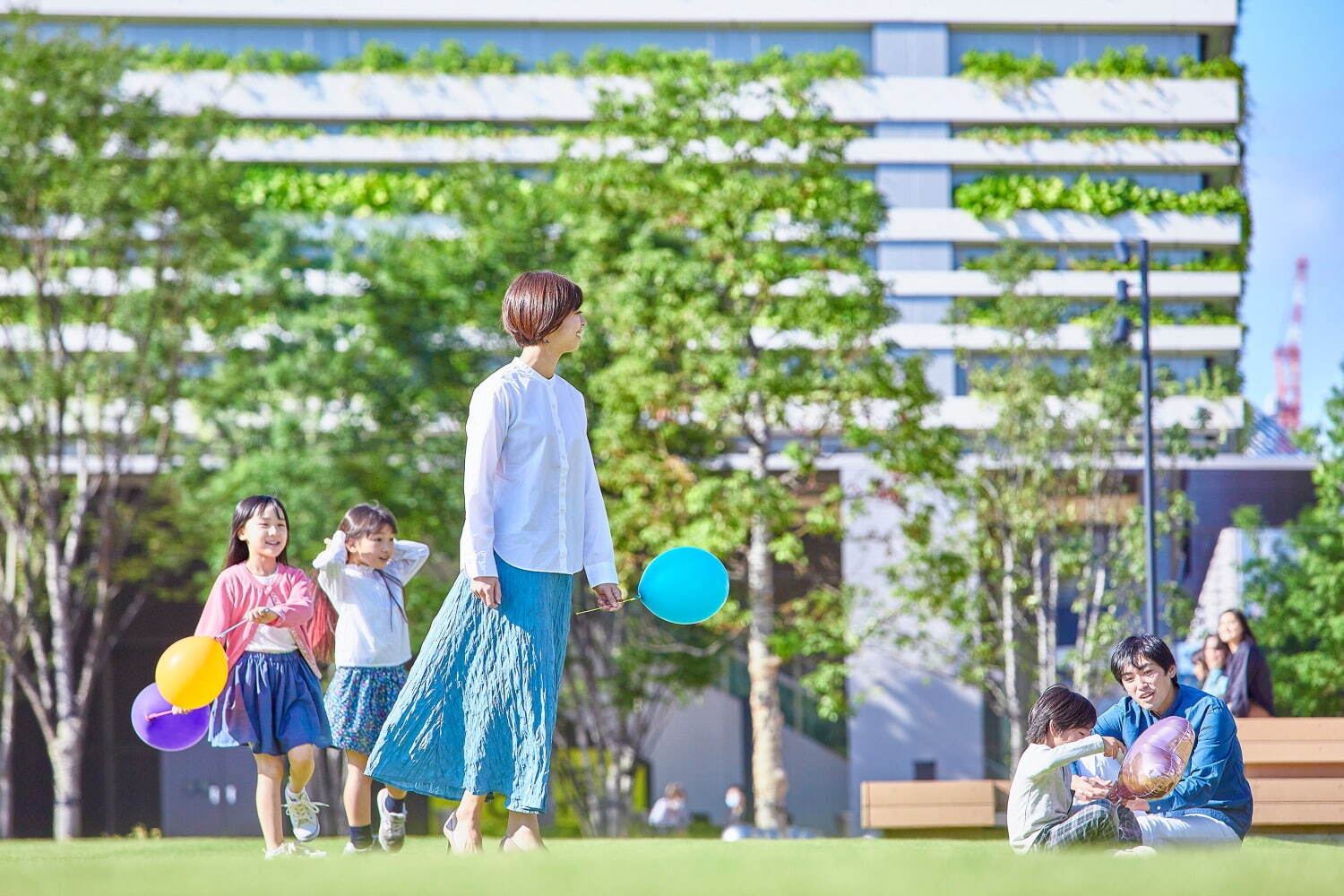 パンフェス「パンタスティック!!」全国各地の人気パン屋約50店が有明ガーデンに｜写真1