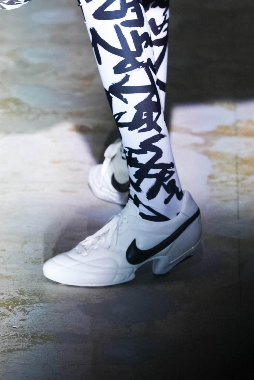 コム デ ギャルソン(COMME des GARÇONS), ナイキ(NIKE) プレミア｜写真1