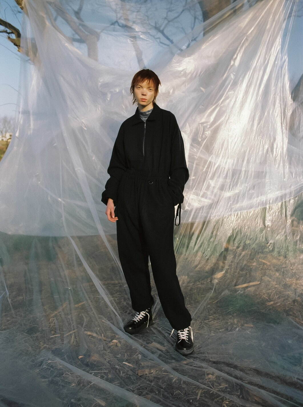 アンセルム 2021-22年秋冬<span>コレクション</span> - 写真20