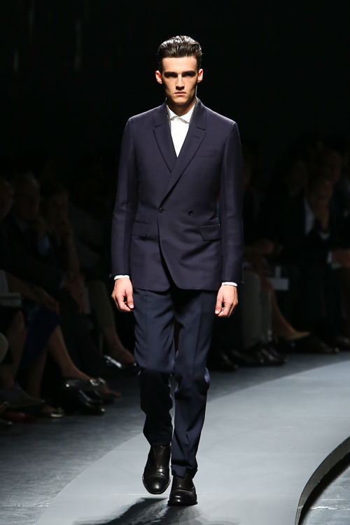 ゼニア(ZEGNA) 2014年春夏メンズコレクション  - 写真5