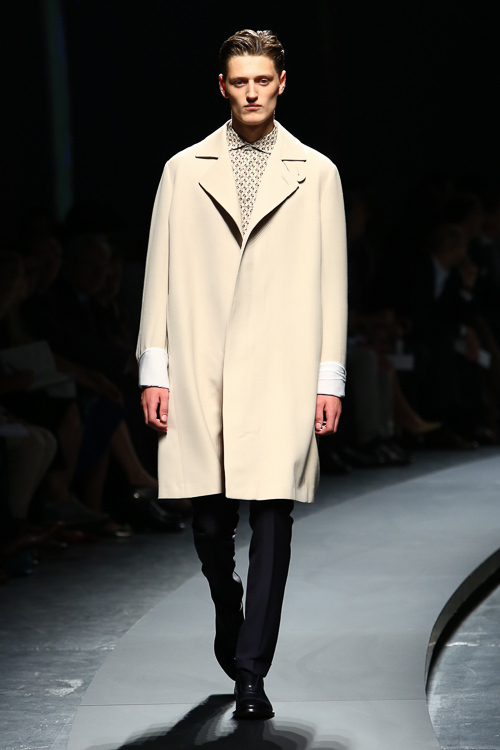 ゼニア(ZEGNA) 2014年春夏メンズコレクション  - 写真6