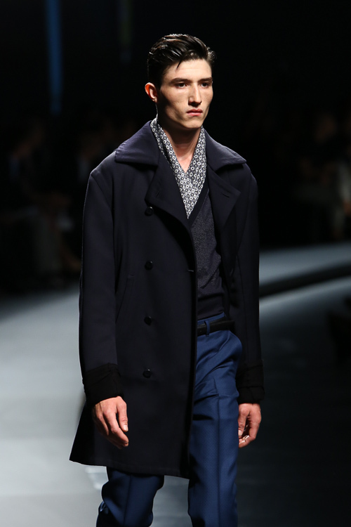 ゼニア(ZEGNA) 2014年春夏メンズコレクション  - 写真10