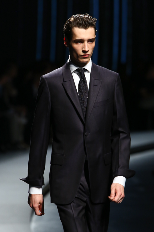 ゼニア(ZEGNA) 2014年春夏メンズコレクション  - 写真72