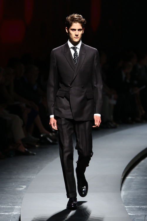 ゼニア(ZEGNA) 2014年春夏メンズコレクション  - 写真73